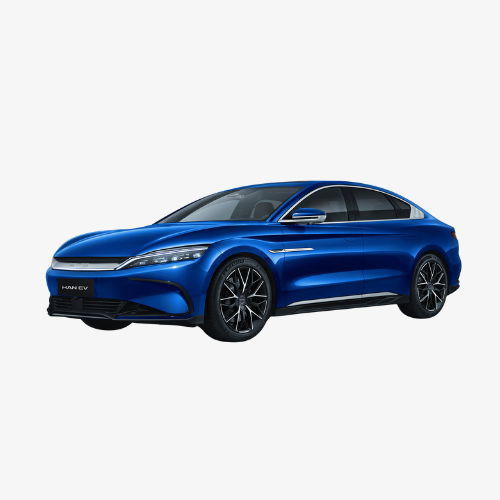 BYD HAN