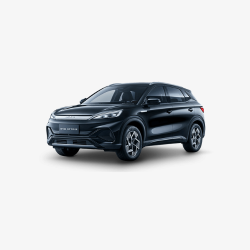 BYD ATTO 3